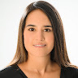 Meet your Posher, Ana maria